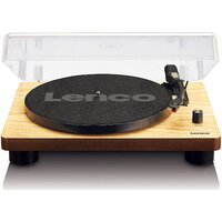 Виниловый проигрыватель Lenco LS-50WD - Превью изображения №2 — Интернет-магазин ПроЗаказ