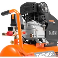 Компрессор Daewoo Power DAC 24D - Превью изображения №7 — Интернет-магазин ПроЗаказ