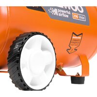 Компрессор Daewoo Power DAC 24D - Превью изображения №3 — Интернет-магазин ПроЗаказ