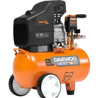 Компрессор Daewoo Power DAC 24D - Превью изображения №2 — Интернет-магазин ПроЗаказ