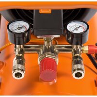 Компрессор Daewoo Power DAC 24D - Превью изображения №5 — Интернет-магазин ПроЗаказ