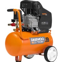 Daewoo Power DAC 24D