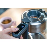 Электрический чайник Goetze & Jensen KT875G - Превью изображения №2 — Интернет-магазин ПроЗаказ