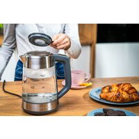 Электрический чайник Goetze & Jensen KT875G - Превью изображения №4 — Интернет-магазин ПроЗаказ