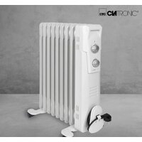 Масляный радиатор Clatronic RA 3736 - Превью изображения №3 — Интернет-магазин ПроЗаказ