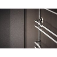 Электрический духовой шкаф Electrolux SteamBake 600 EOD6C77WV - Превью изображения №3 — Интернет-магазин ПроЗаказ