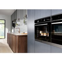 Электрический духовой шкаф Electrolux SteamBake 600 EOD6C77WV - Превью изображения №4 — Интернет-магазин ПроЗаказ