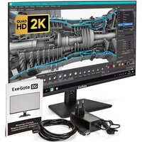 Монитор ExeGate SmartView ES3207CA EX297504RUS - Превью изображения №5 — Интернет-магазин ПроЗаказ