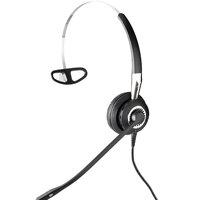 Jabra Biz 2400 II QD Mono NC 3-in-1