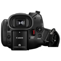 Видеокамера Canon Legria HF G70 - Превью изображения №4 — Интернет-магазин ПроЗаказ