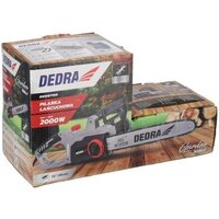 Электрическая пила Dedra DED8700 - Превью изображения №8 — Интернет-магазин ПроЗаказ