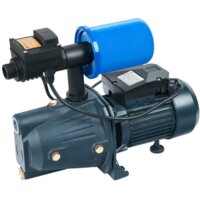 Насосная станция Unipump Акваробот JET 80 L - Превью изображения №1 — Интернет-магазин ПроЗаказ