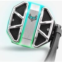 Система жидкостного охлаждения для процессора Sapphire Nitro+ S360-A AIO 4N005-02-20G - Превью изображения №4 — Интернет-магазин ПроЗаказ