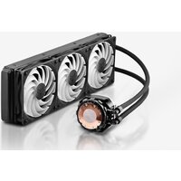 Система жидкостного охлаждения для процессора Sapphire Nitro+ S360-A AIO 4N005-02-20G - Превью изображения №2 — Интернет-магазин ПроЗаказ