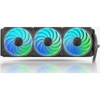 Система жидкостного охлаждения для процессора Sapphire Nitro+ S360-A AIO 4N005-02-20G - Превью изображения №3 — Интернет-магазин ПроЗаказ