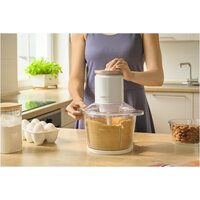 Чоппер Sencor SCB 7000WH - Превью изображения №8 — Интернет-магазин ПроЗаказ