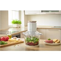 Чоппер Sencor SCB 7000WH - Превью изображения №7 — Интернет-магазин ПроЗаказ