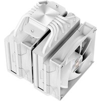 Кулер для процессора Ocypus Delta A62 WH ARGB - Превью изображения №3 — Интернет-магазин ПроЗаказ