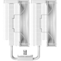Кулер для процессора Ocypus Delta A62 WH ARGB - Превью изображения №5 — Интернет-магазин ПроЗаказ