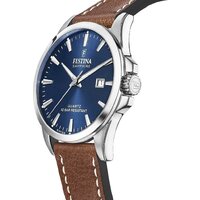 Наручные часы Festina F20025-3 - Превью изображения №2 — Интернет-магазин ПроЗаказ