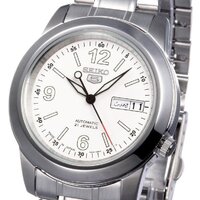 Наручные часы Seiko SNKE57J1 - Превью изображения №2 — Интернет-магазин ПроЗаказ
