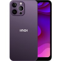 Inoi A72 4GB/128GB (фиолетовый)
