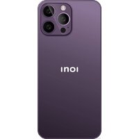 Телефон Inoi A72 4GB/128GB (фиолетовый) - Превью изображения №3 — Интернет-магазин ПроЗаказ