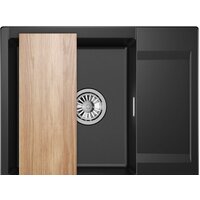 Granula ES-6202 (турмалин)