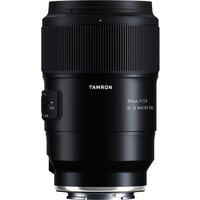 Объектив Tamron 90mm F/2.8 Di III MACRO VXD для Sony E - Превью изображения №3 — Интернет-магазин ПроЗаказ