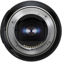 Объектив Tamron 90mm F/2.8 Di III MACRO VXD для Sony E - Превью изображения №6 — Интернет-магазин ПроЗаказ
