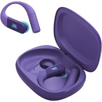 Наушники JBL Endurance Peak 4 (фиолетовый/бирюзовый) - Превью изображения №6 — Интернет-магазин ПроЗаказ