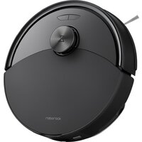 Робот-пылесос Roborock S9+ S9P52-02 (черный) - Превью изображения №8 — Интернет-магазин ПроЗаказ