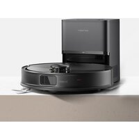 Робот-пылесос Roborock S9+ S9P52-02 (черный) - Превью изображения №10 — Интернет-магазин ПроЗаказ