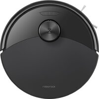Робот-пылесос Roborock S9+ S9P52-02 (черный) - Превью изображения №7 — Интернет-магазин ПроЗаказ