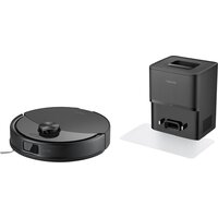 Робот-пылесос Roborock S9+ S9P52-02 (черный) - Превью изображения №5 — Интернет-магазин ПроЗаказ