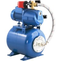 Насосная станция Aquario Auto AJC-60C(H) - Превью изображения №2 — Интернет-магазин ПроЗаказ