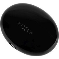 Наушники Fixed Pods Pro (черный) - Превью изображения №4 — Интернет-магазин ПроЗаказ