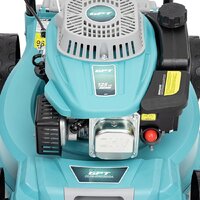 Газонокосилка GPT GLM-K4020OA - Превью изображения №10 — Интернет-магазин ПроЗаказ
