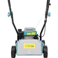 Газонокосилка GPT GLM-K4020OA - Превью изображения №7 — Интернет-магазин ПроЗаказ