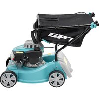 Газонокосилка GPT GLM-K4020OA - Превью изображения №21 — Интернет-магазин ПроЗаказ