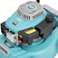 Газонокосилка GPT GLM-K4020OA - Превью изображения №11 — Интернет-магазин ПроЗаказ