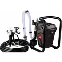 Электрические краскораспылители