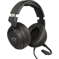 Trust GXT 433 Pylo (черный)