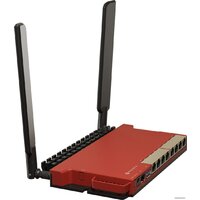 Wi-Fi роутер Mikrotik L009UiGS-2HaxD-IN - Превью изображения №3 — Интернет-магазин ПроЗаказ