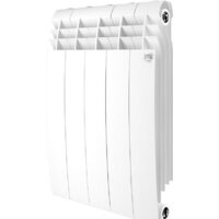 Royal Thermo BiLiner 500 Bianco Traffico (5 секций)