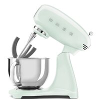 Планетарный миксер Smeg SMF03PGEU - Превью изображения №3 — Интернет-магазин ПроЗаказ