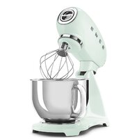 Планетарный миксер Smeg SMF03PGEU - Превью изображения №2 — Интернет-магазин ПроЗаказ
