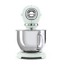 Планетарный миксер Smeg SMF03PGEU - Превью изображения №4 — Интернет-магазин ПроЗаказ