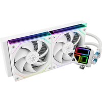 Thermalright Frozen Infinity 240 ARGB (белый)