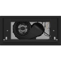 Кухонная вытяжка Weissgauff Quadra 600 Touch Black Glass - Превью изображения №18 — Интернет-магазин ПроЗаказ